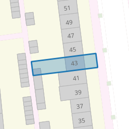 Perceel GDA01-F-3460