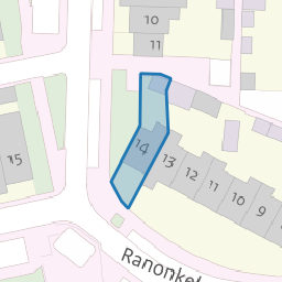 Perceel GDA01-F-3480