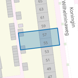 Perceel GDA01-F-3484