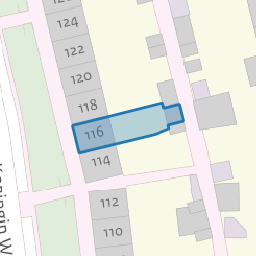 Perceel GDA01-F-3487