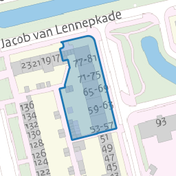 Perceel GDA01-F-3489