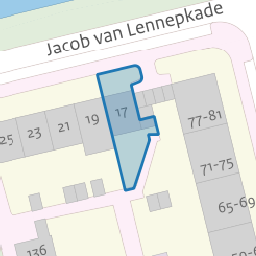 Perceel GDA01-F-3490