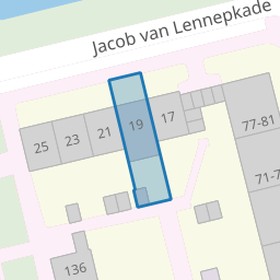 Perceel GDA01-F-3491