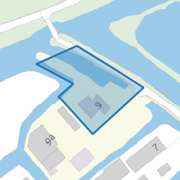 Perceel GDA01-F-3497