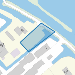 Perceel GDA01-F-3498