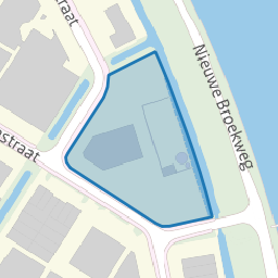 Perceel GDA01-F-3499