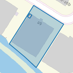 Perceel GDA01-F-3501