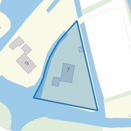 Perceel GDA01-F-3509