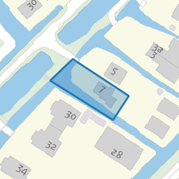 Perceel GDA01-F-3512