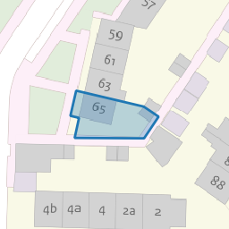 Perceel GDA01-F-3516