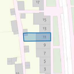 Perceel GDA01-F-3519