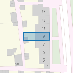 Perceel GDA01-F-3520