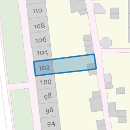 Perceel GDA01-F-3533