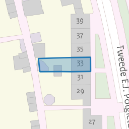 Perceel GDA01-F-3536