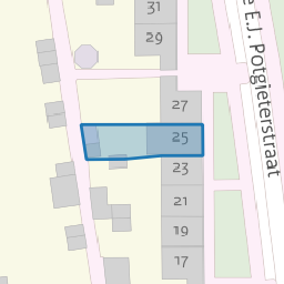 Perceel GDA01-F-3539