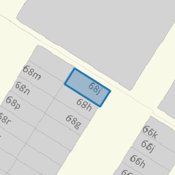 Perceel GDA01-F-3542