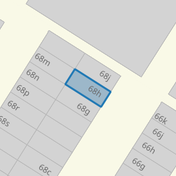 Perceel GDA01-F-3543