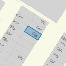 Perceel GDA01-F-3544