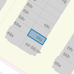 Perceel GDA01-F-3550