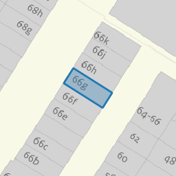 Perceel GDA01-F-3555