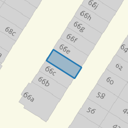 Perceel GDA01-F-3558