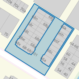 Perceel GDA01-F-3562