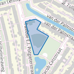 Perceel GDA01-F-3564