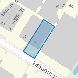 Perceel GDA01-F-3567