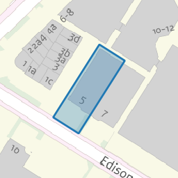 Perceel GDA01-F-3568