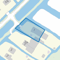 Perceel GDA01-F-3574