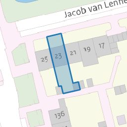 Perceel GDA01-F-3578