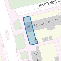 Perceel GDA01-F-3579