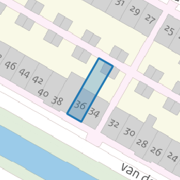 Perceel GDA01-F-3580