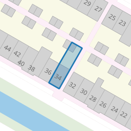 Perceel GDA01-F-3581