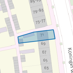 Perceel GDA01-F-3582