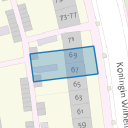 Perceel GDA01-F-3583