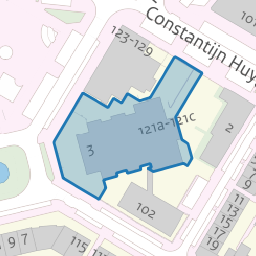 Perceel GDA01-F-3584