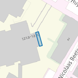 Perceel GDA01-F-3586