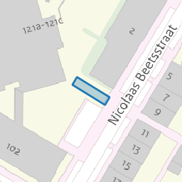 Perceel GDA01-F-3588