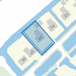 Perceel GDA01-F-3595