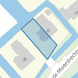 Perceel GDA01-F-3600