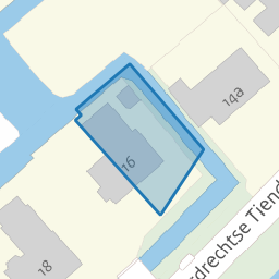 Perceel GDA01-F-3601