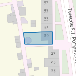 Perceel GDA01-F-3607