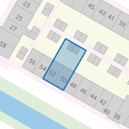 Perceel GDA01-F-3610