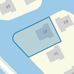 Perceel GDA01-F-3636