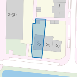 Perceel GDA01-F-3650