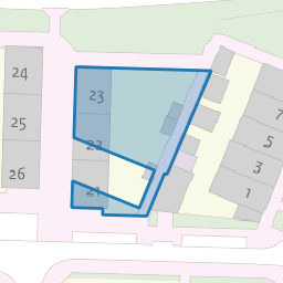 Perceel GDA01-F-3667