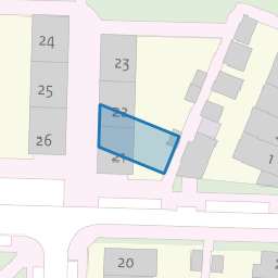 Perceel GDA01-F-3674