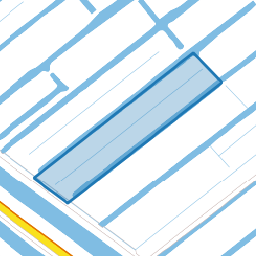 Perceel GDA01-F-3691