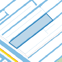 Perceel GDA01-F-3692